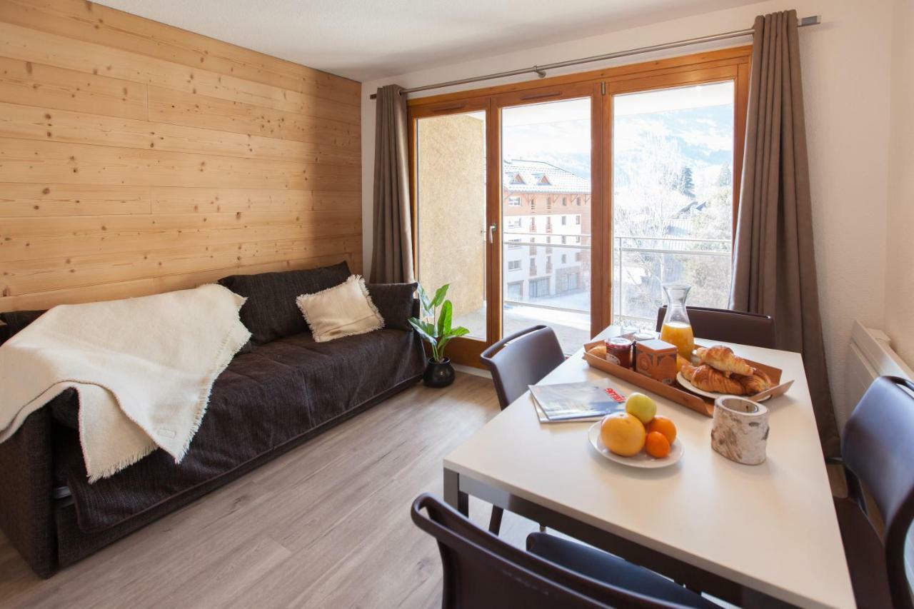 Le Signal Du Prorel Briancon  Luaran gambar