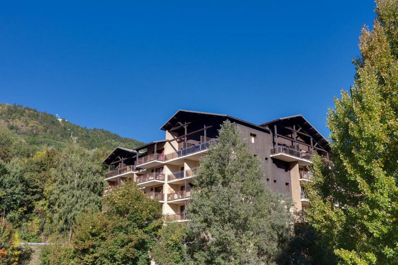 Le Signal Du Prorel Briancon  Luaran gambar