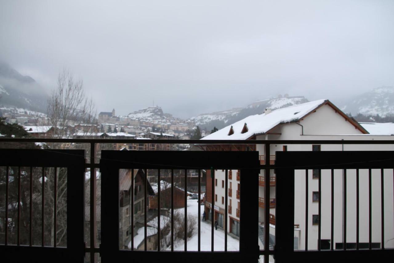 Le Signal Du Prorel Briancon  Luaran gambar