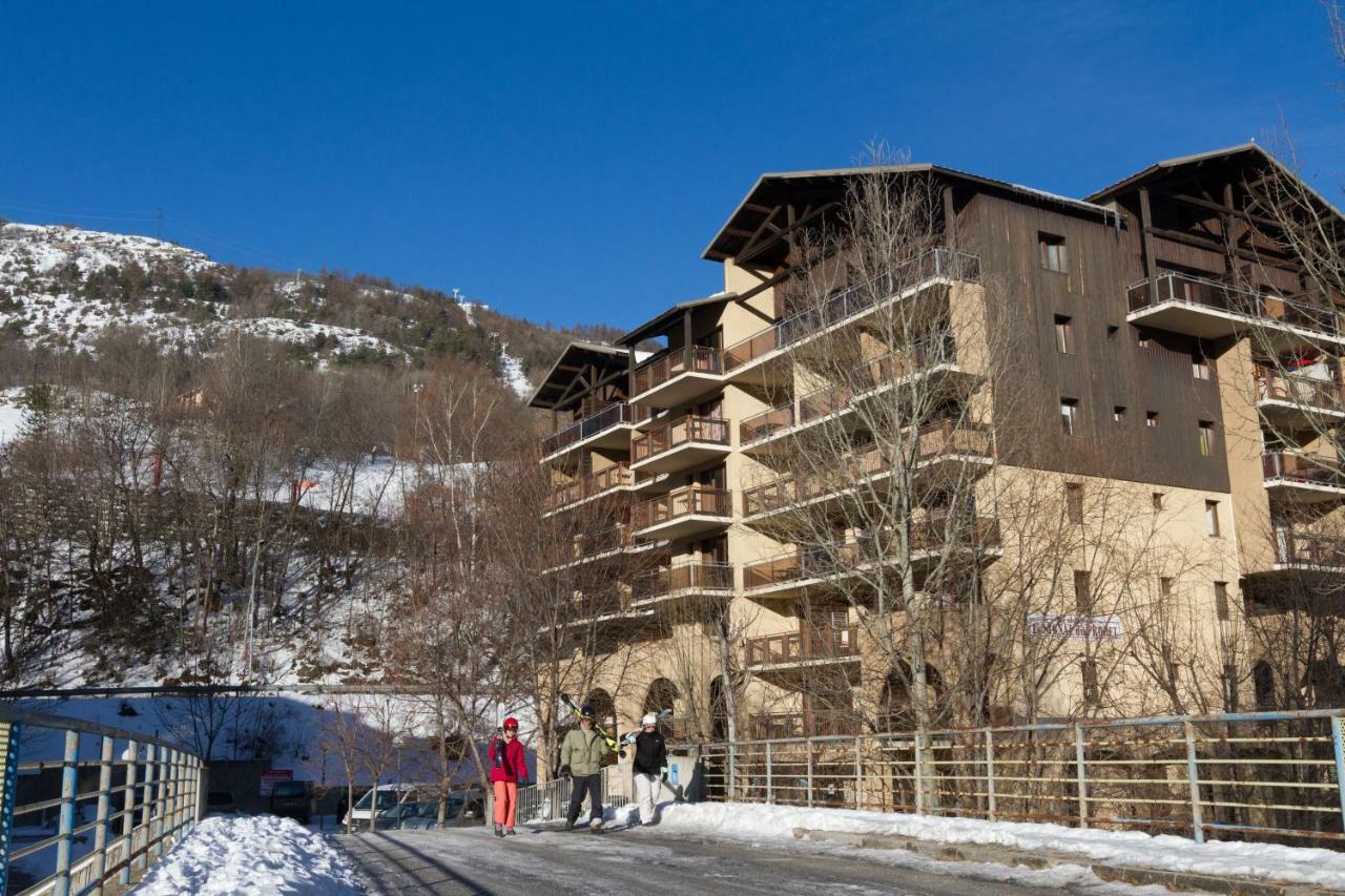 Le Signal Du Prorel Briancon  Luaran gambar